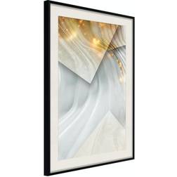 Arkiio Affisch Cashmere Dimension [Poster] 40x60 Poster